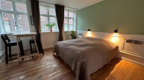 Carolinas Apartments Christianshavn in Kopenhagen